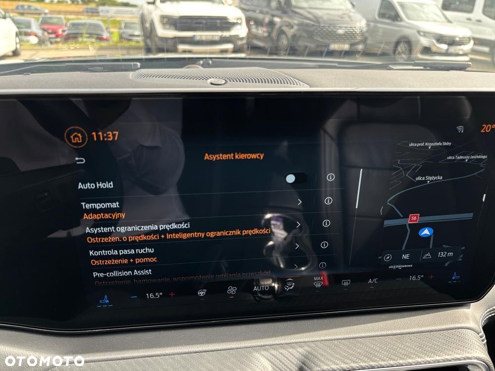 Ford Mustang 5.0 Ti-VCT V8 GT - 29