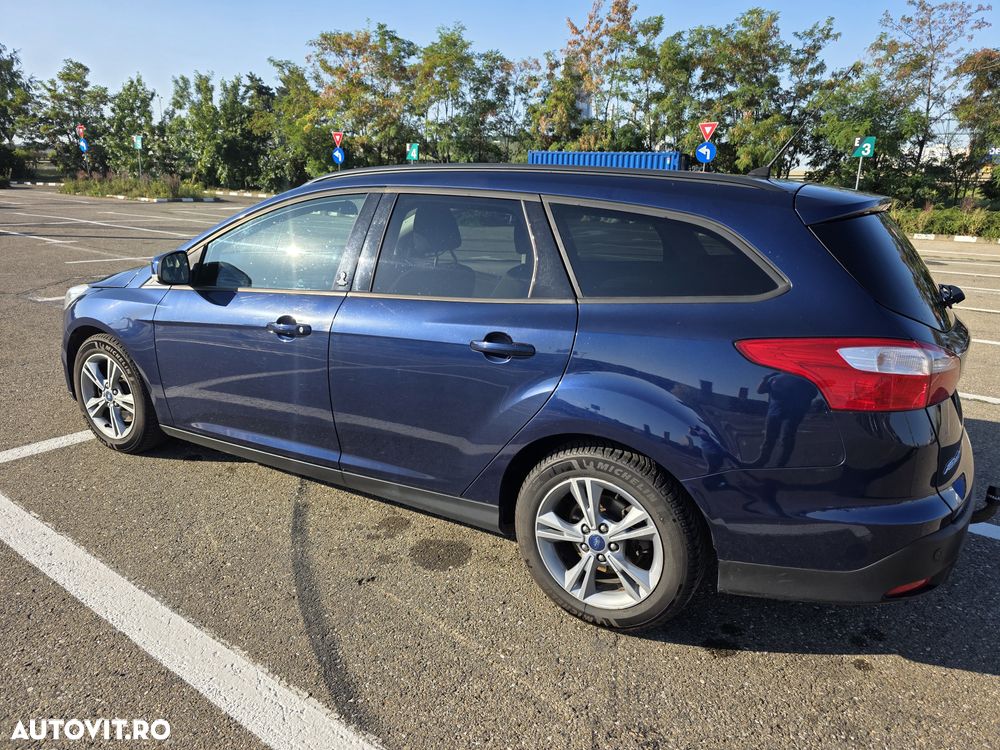 Ford Focus - 4