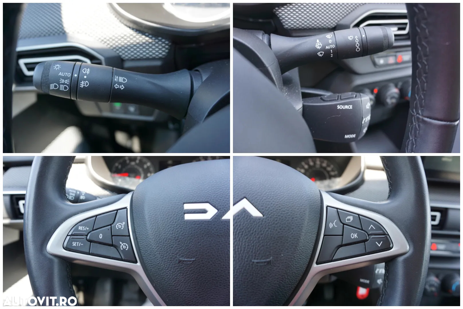 Dacia Logan TCe 90 MT6 Comfort - 6