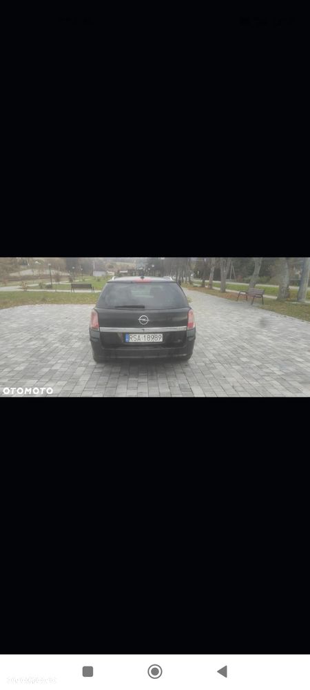 Opel Astra 1.9 CDTI Sport - 3