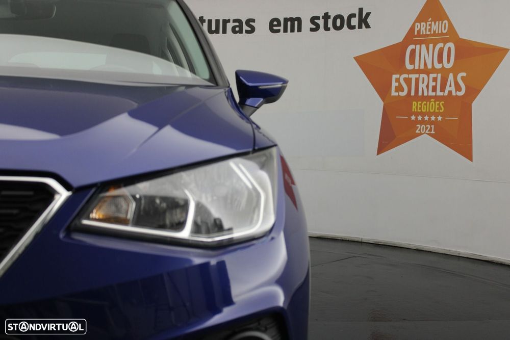 SEAT Arona 1.0 TSI Style DSG - 27