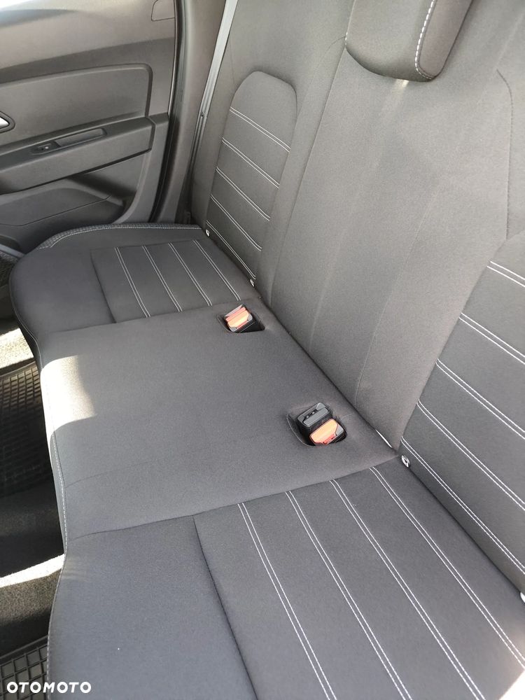 Dacia Duster 1.3 TCe Prestige 4WD - 8