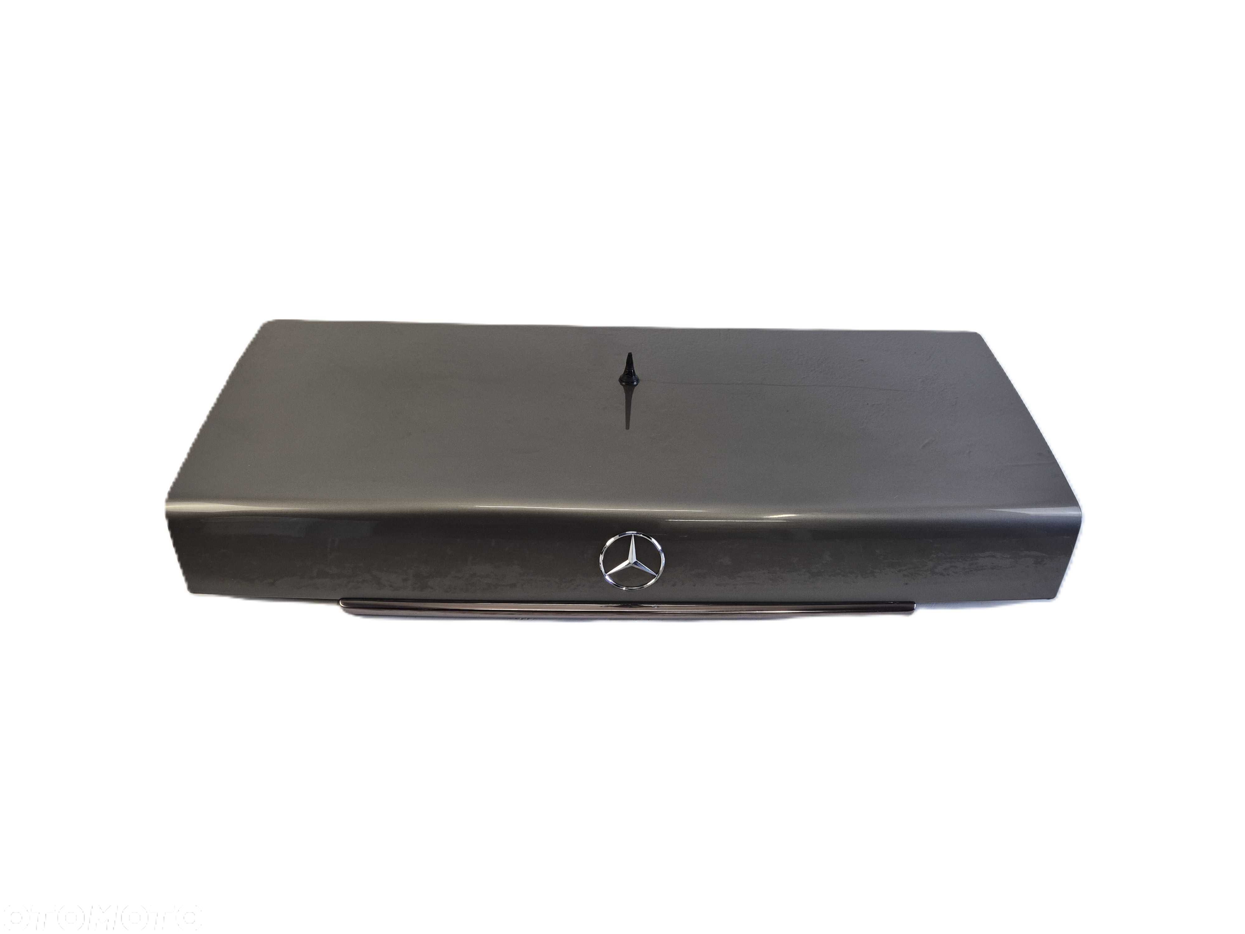 Kompletna Tylna Tył Klapa Bagażnika Mercedes SL R129 Przedlift - 1