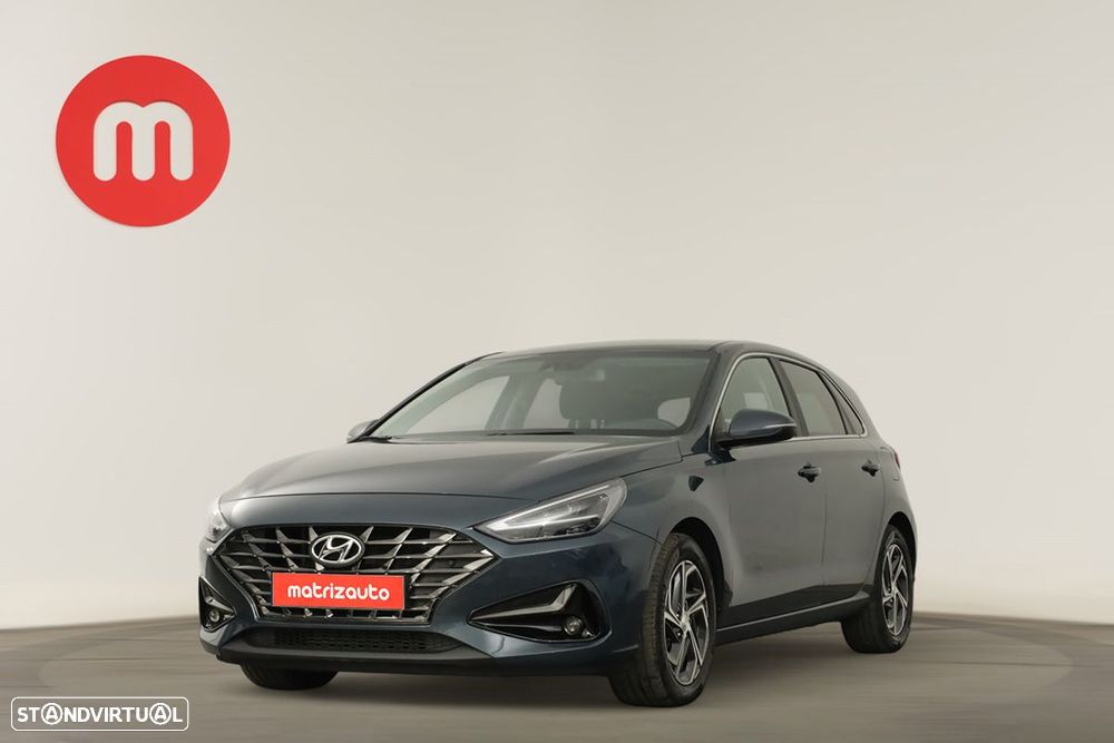 Hyundai i30 1.0 T-GDI Style Plus DCT - 2