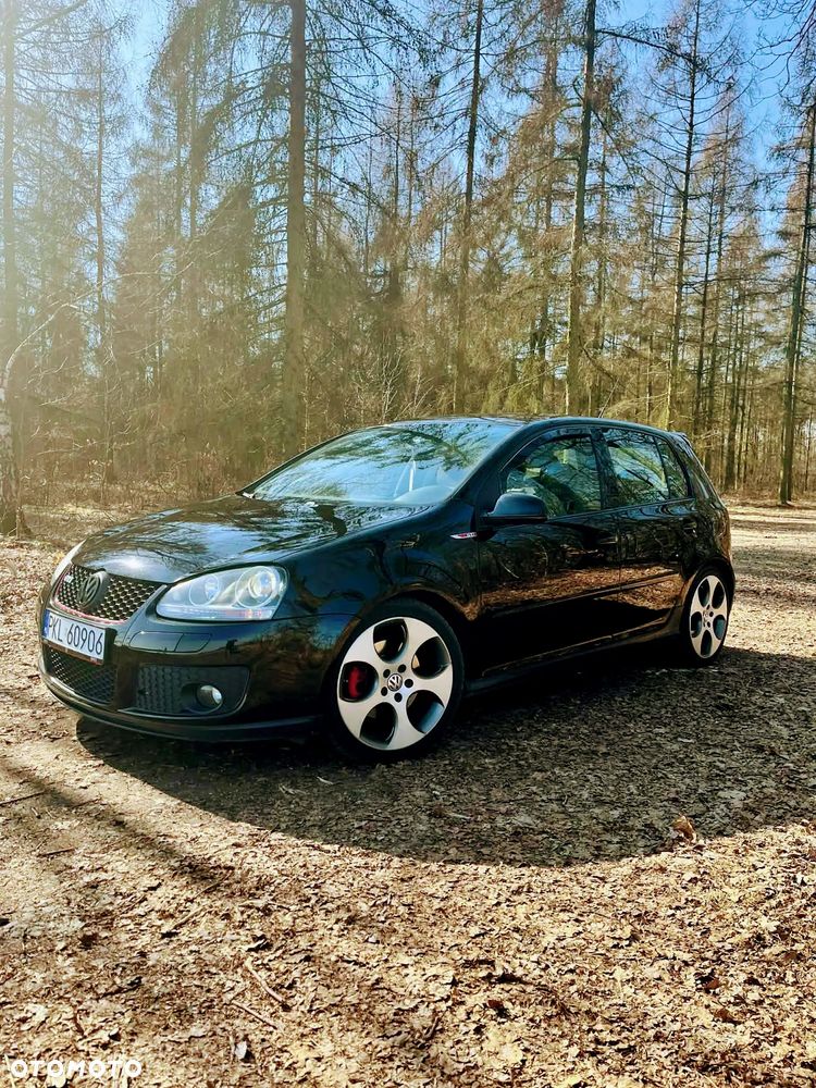 Volkswagen Golf 2.0 GTI - 5