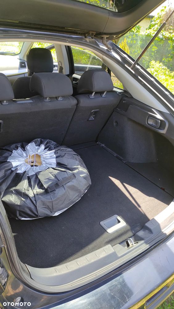 Mitsubishi Lancer 1.8 Inform - 14