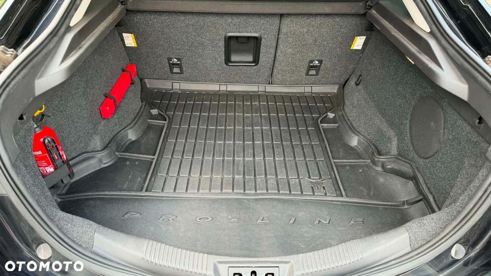 Ford Mondeo 2.0 EcoBoost Titanium - 16