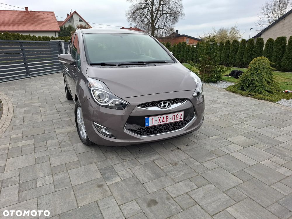 Hyundai ix20 1.4 Edition 20 - 20