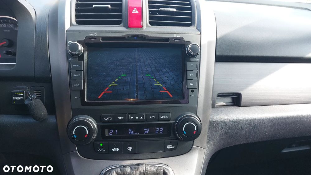 Honda CR-V 2.0i-VTEC Elegance - 25