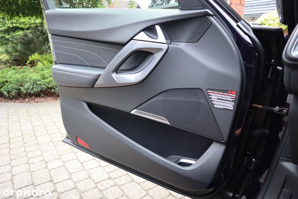 DS Automobiles DS 5 - 21