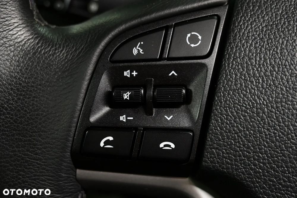 Hyundai Tucson blue 1.6 CRDi 2WD DCT Premium - 28