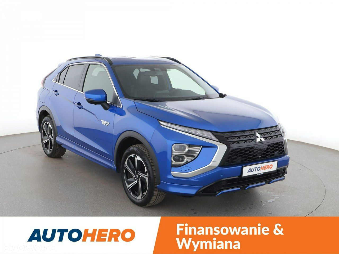 Mitsubishi Eclipse Cross 2.4 PHEV Intense Plus - 10