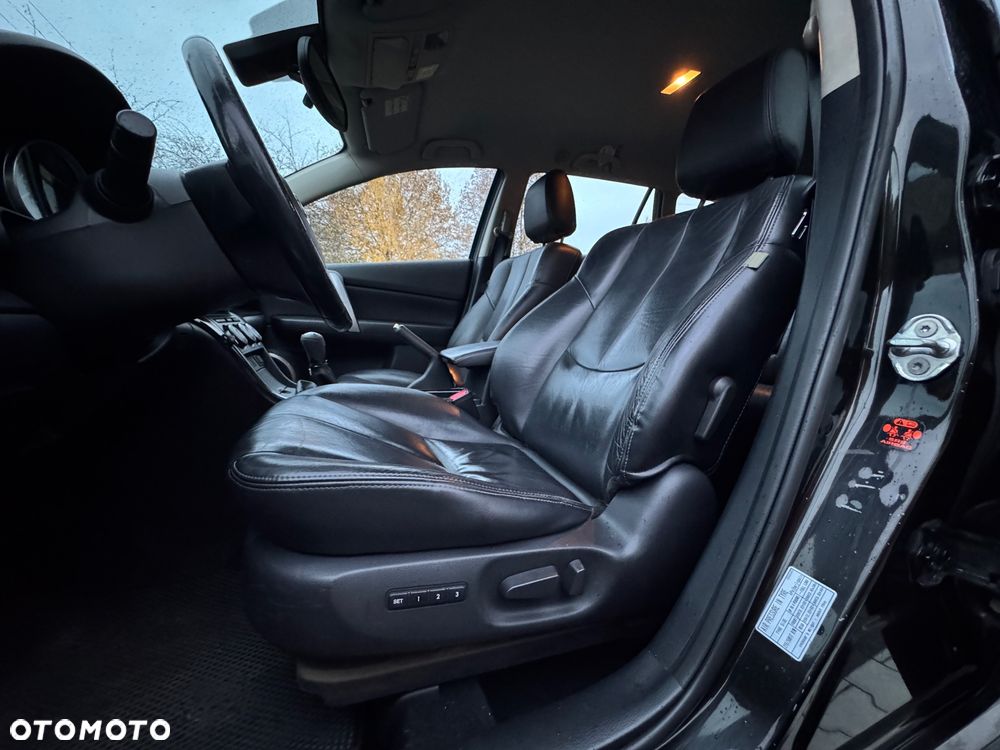 Mazda 6 2.0 CD Exclusive - 13