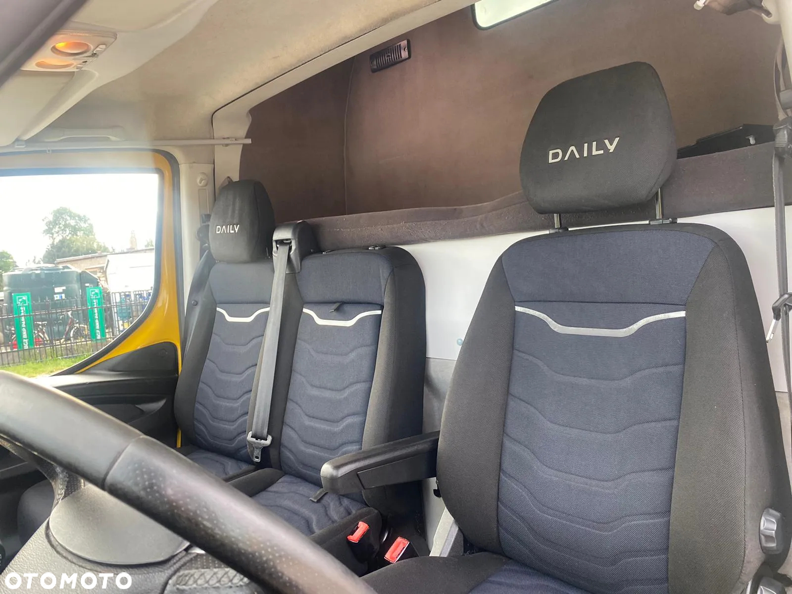 Iveco Daily - 8