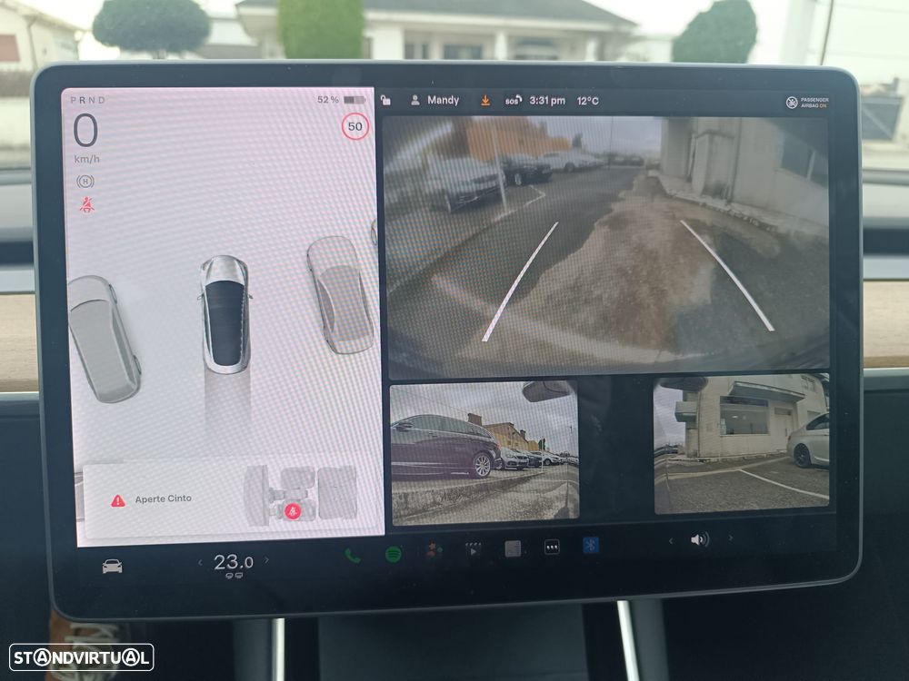 Tesla Model 3 Standard RWD Plus - 18