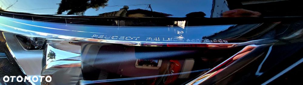 Peugeot 308 PureTech 130 Stop & Start GT-Line Edition - 30