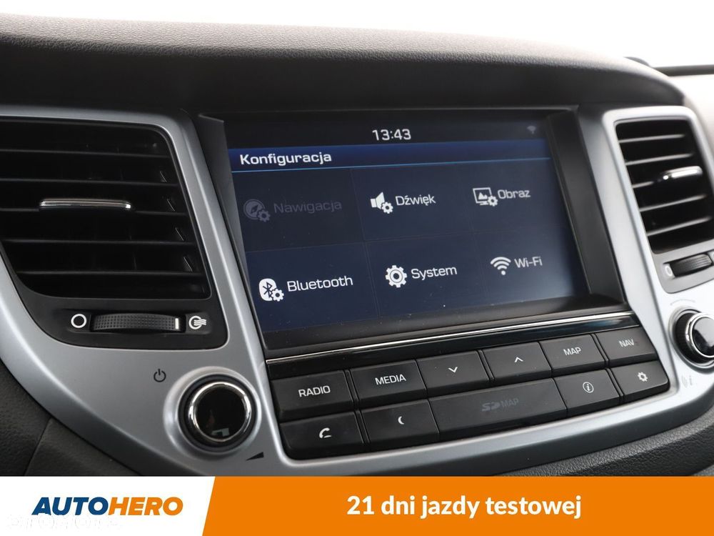 Hyundai Tucson - 20