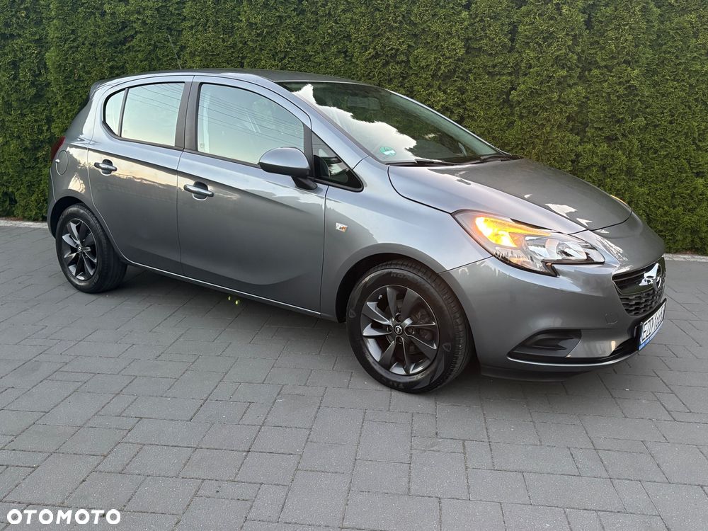 Opel Corsa 1.4 Active - 11
