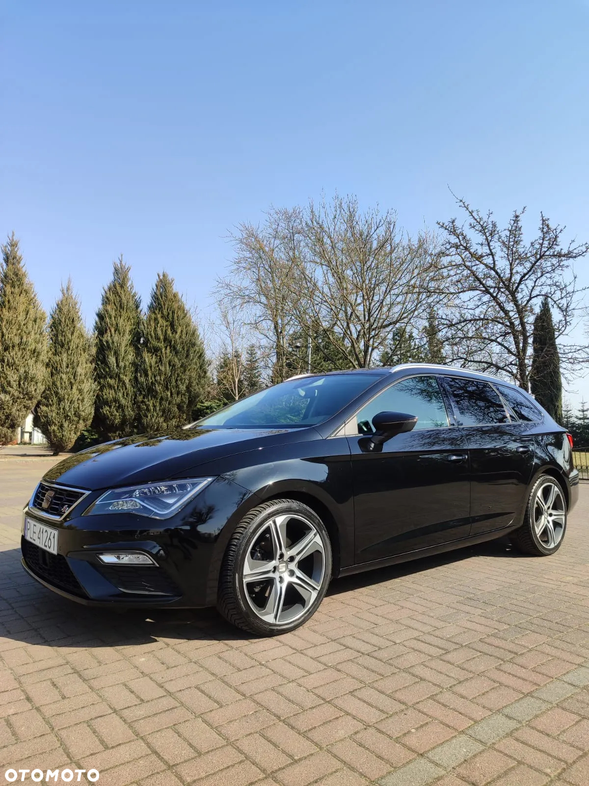 Seat Leon - 3