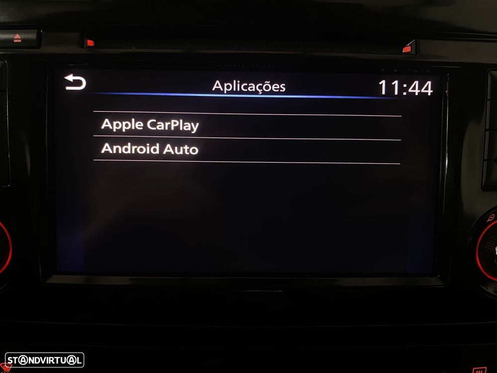 Nissan Qashqai 1.5 dCi N-Style DCT - 23