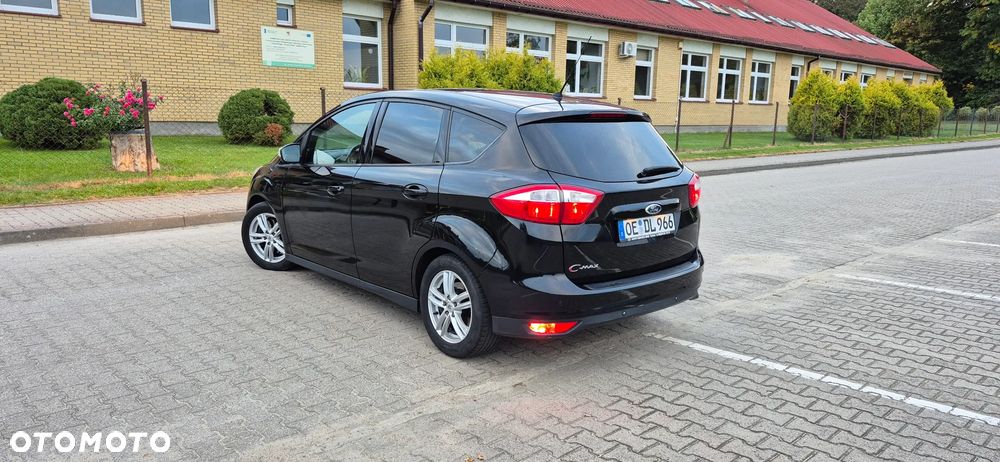Ford C-MAX - 6