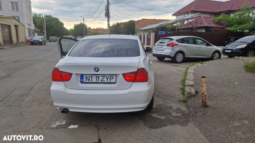 BMW Seria 3 - 2
