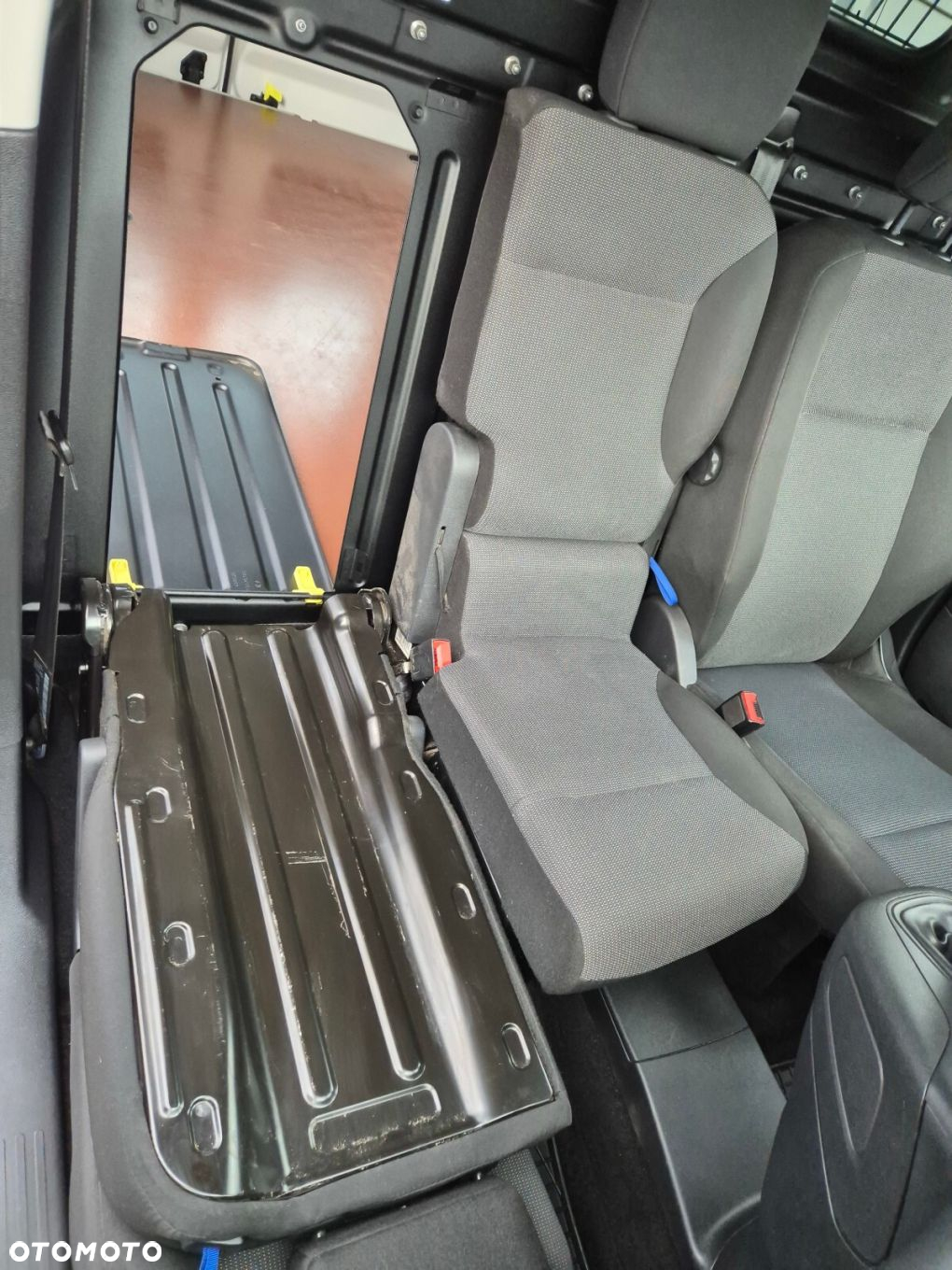 Opel Combo L2H1 *49999zł NETTO* 1.5CDTi/102KM - 17