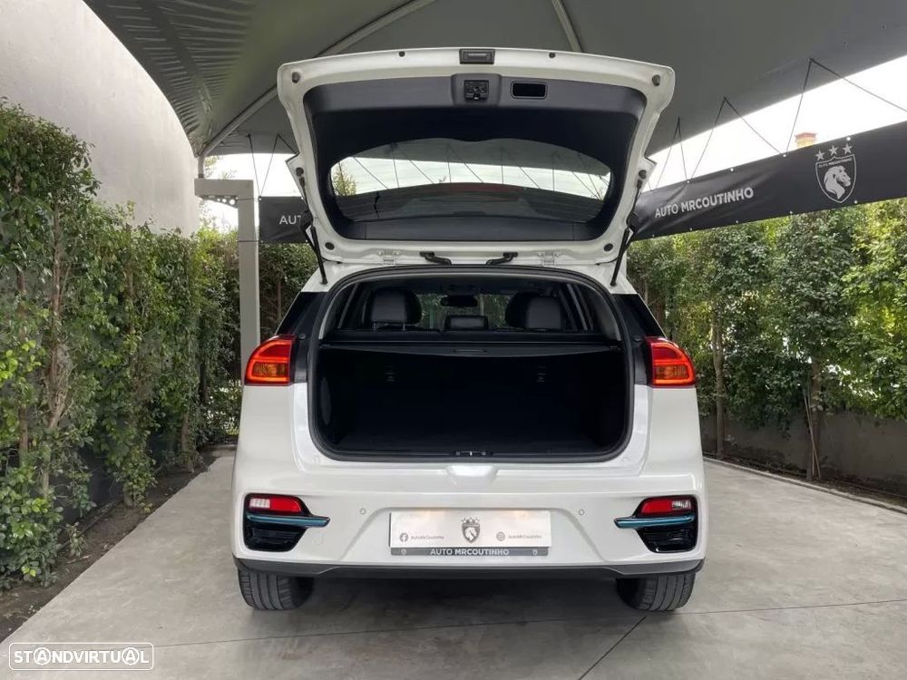 Kia e-Niro 64kWh - 5