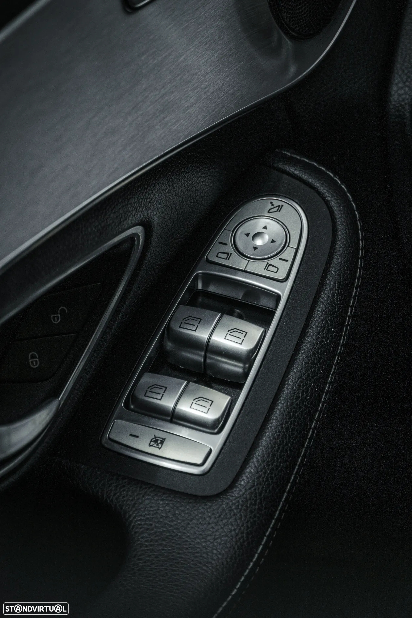 Mercedes-Benz C 220 d Station 9G-TRONIC AMG Line - 26