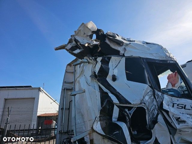 DAF XF480 - 4