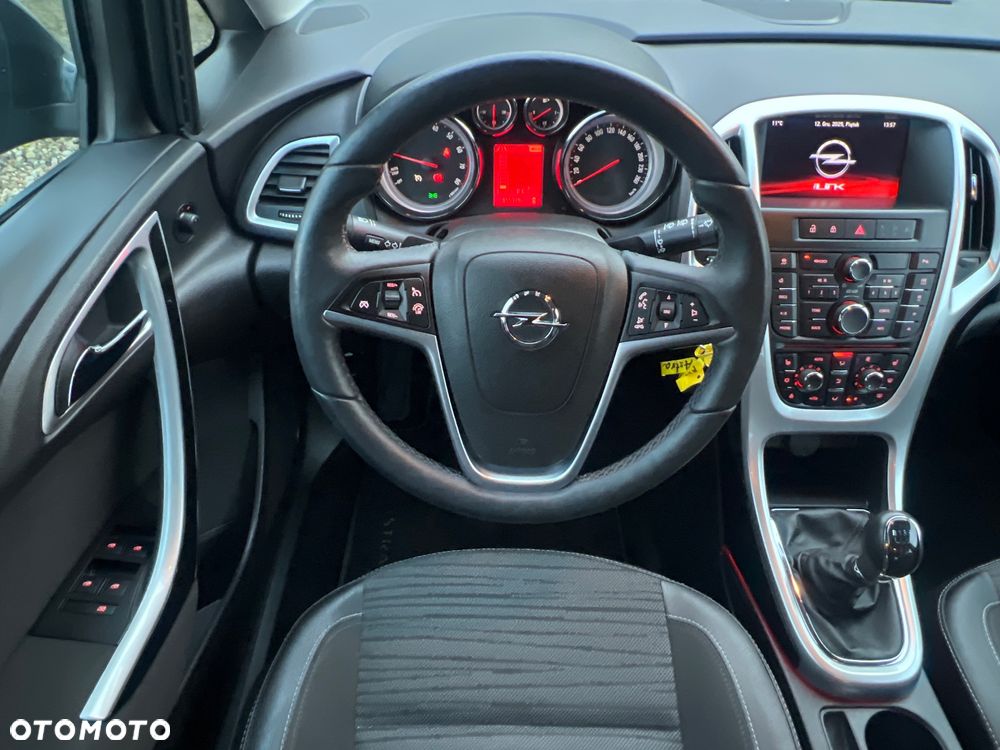 Opel Astra 1.6 ENERGY - 15