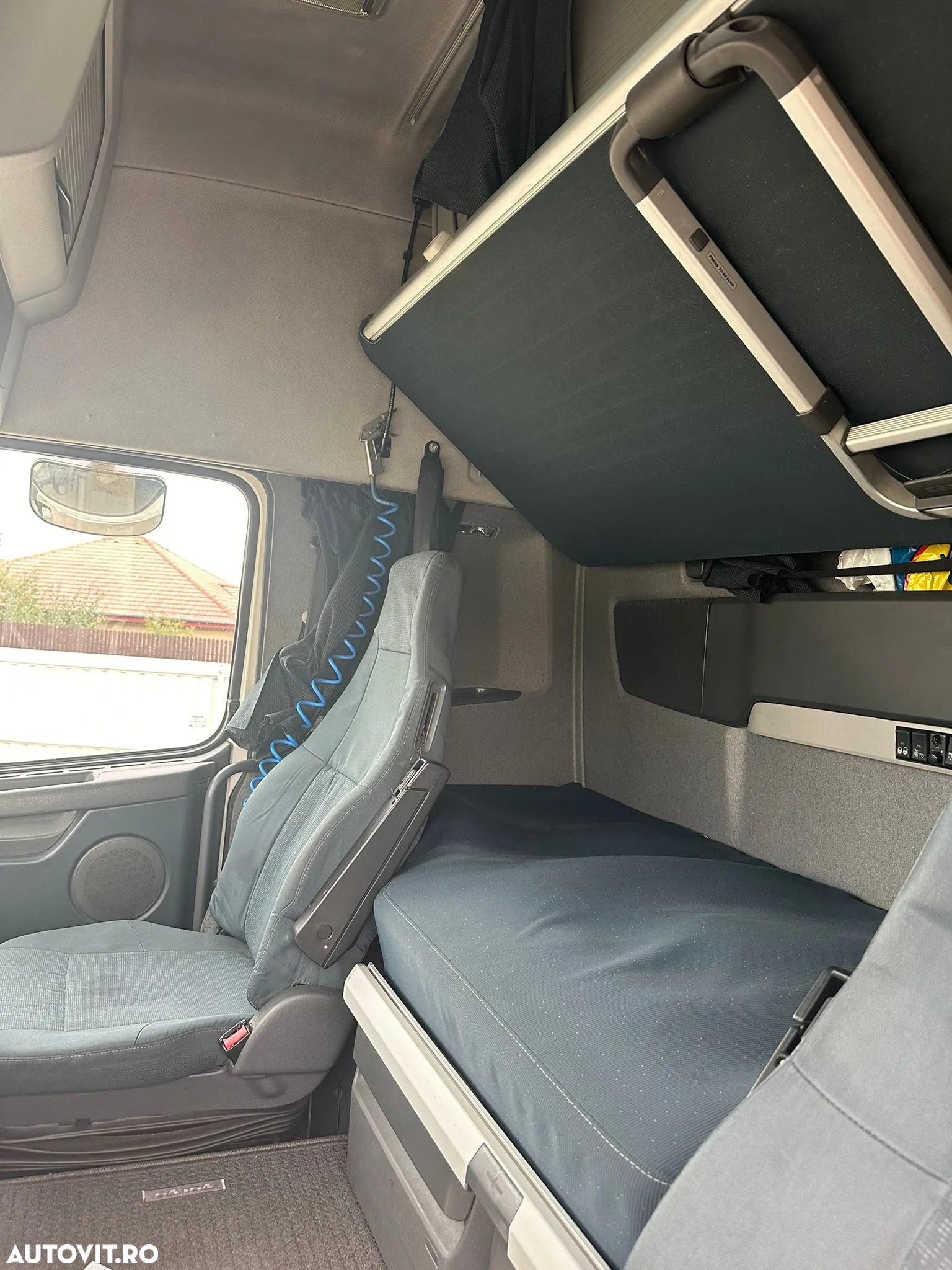 Volvo FH 420 EEV - 8