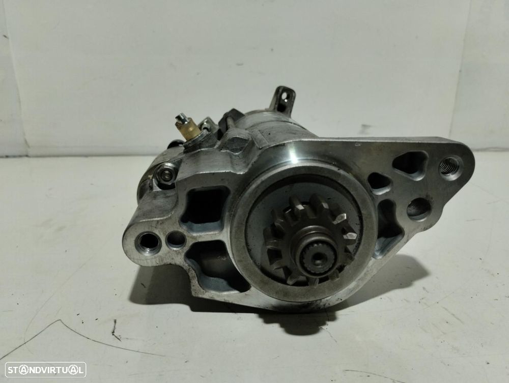 MOTOR DE ARRANQUE LAND ROVER RANGE ROVER SPORT - 1