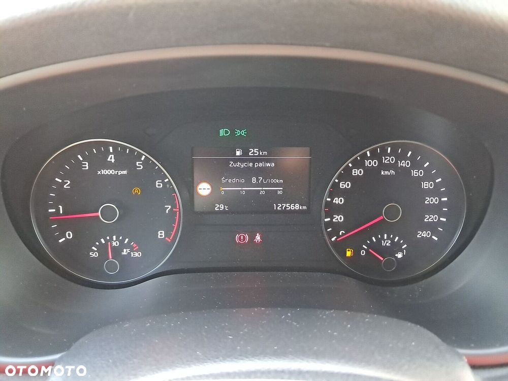 Kia Sportage 1.6 T-GDI GT Line 2WD - 19