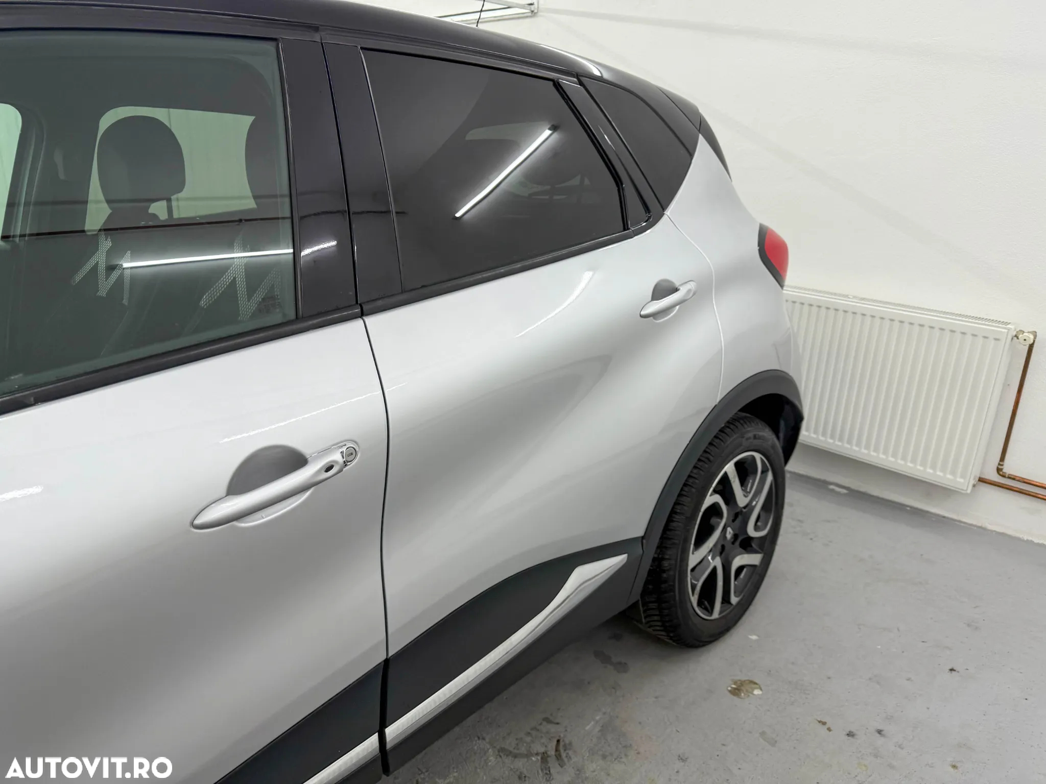 Renault Captur (ENERGY) dCi 90 INTENS - 21