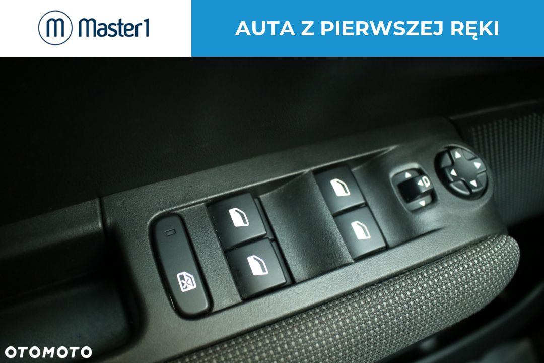 Citroën C3 Aircross 1.2 PureTech Shine S&S EAT6 - 13