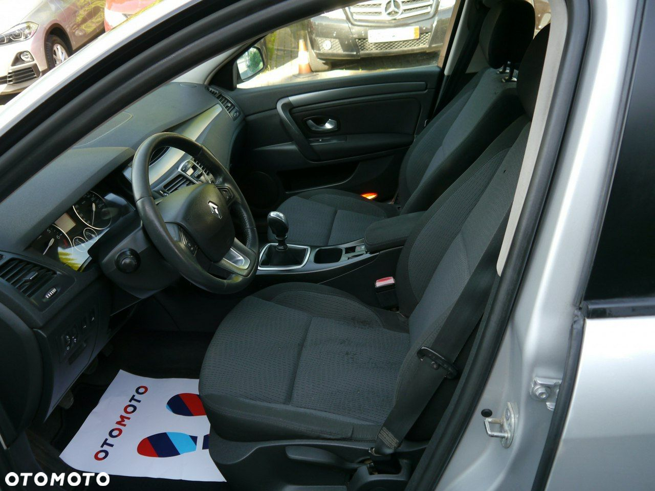Renault Laguna 2.0 Authentique - 23