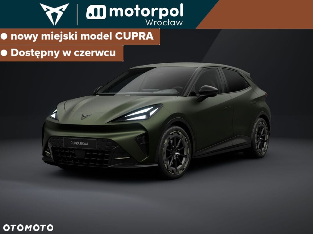 Cupra Inny - 1