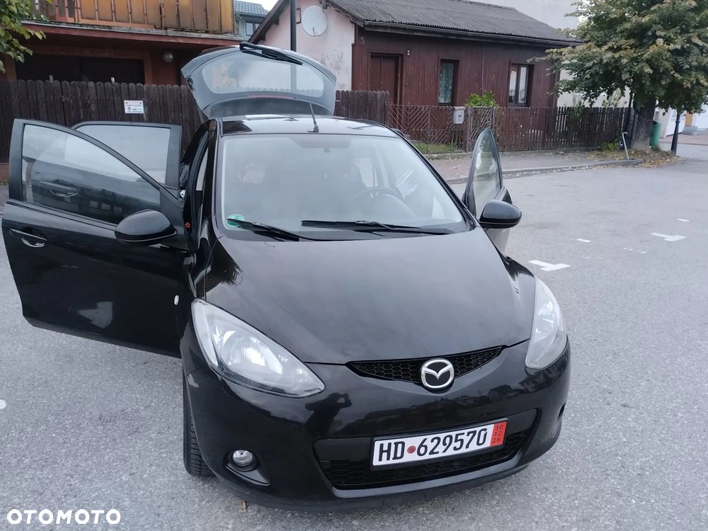 Mazda 2 1.3 Dynamic - 12