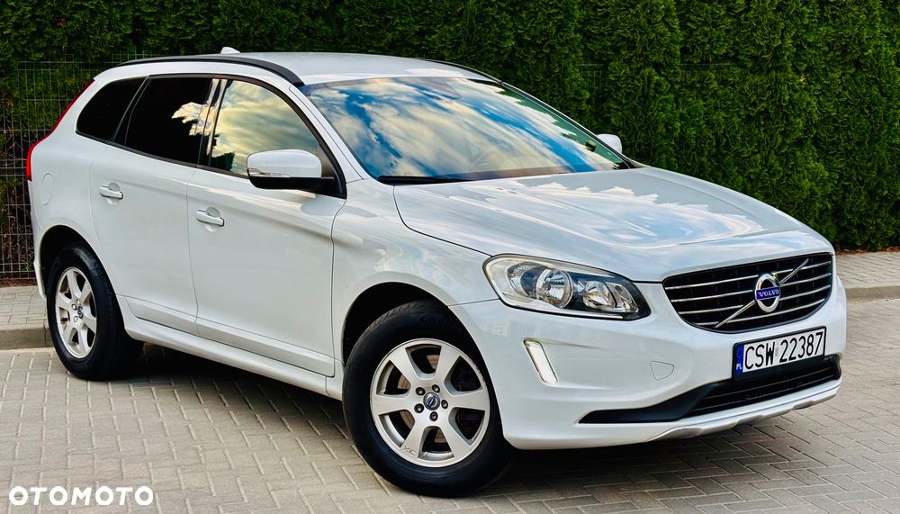Volvo XC 60 - 2