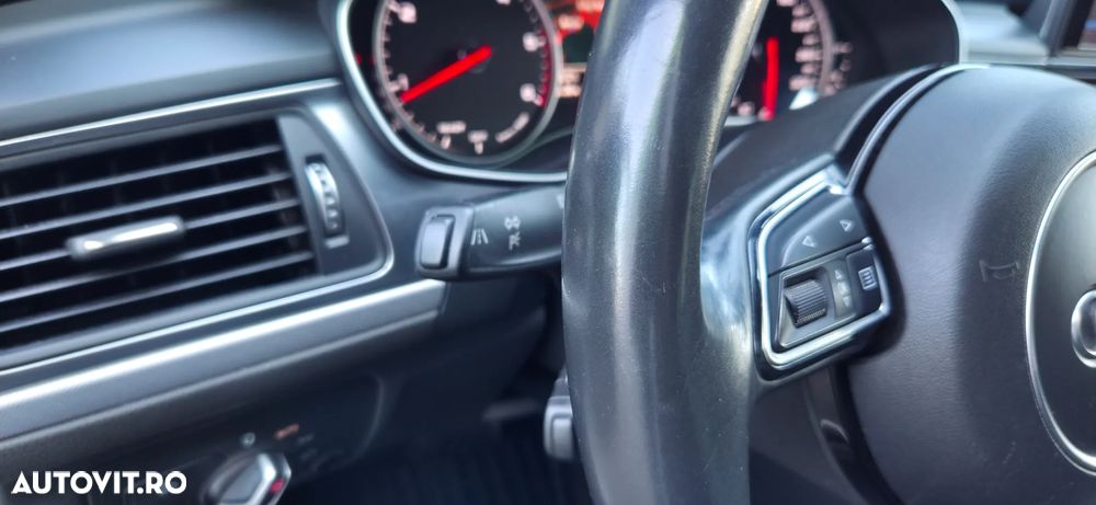 Audi A6 - 21