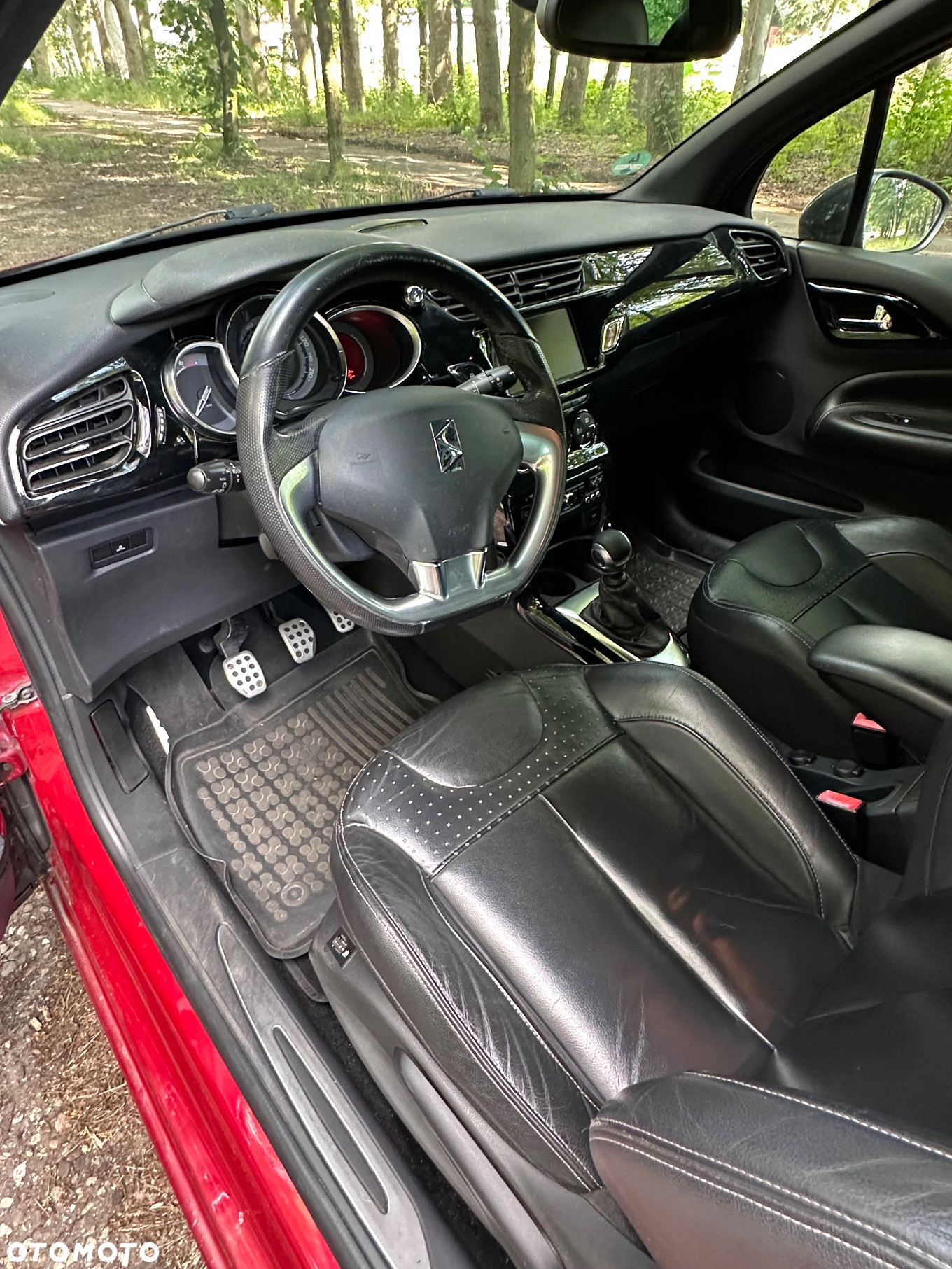 Citroën DS3 1.6 THP SportChic - 9