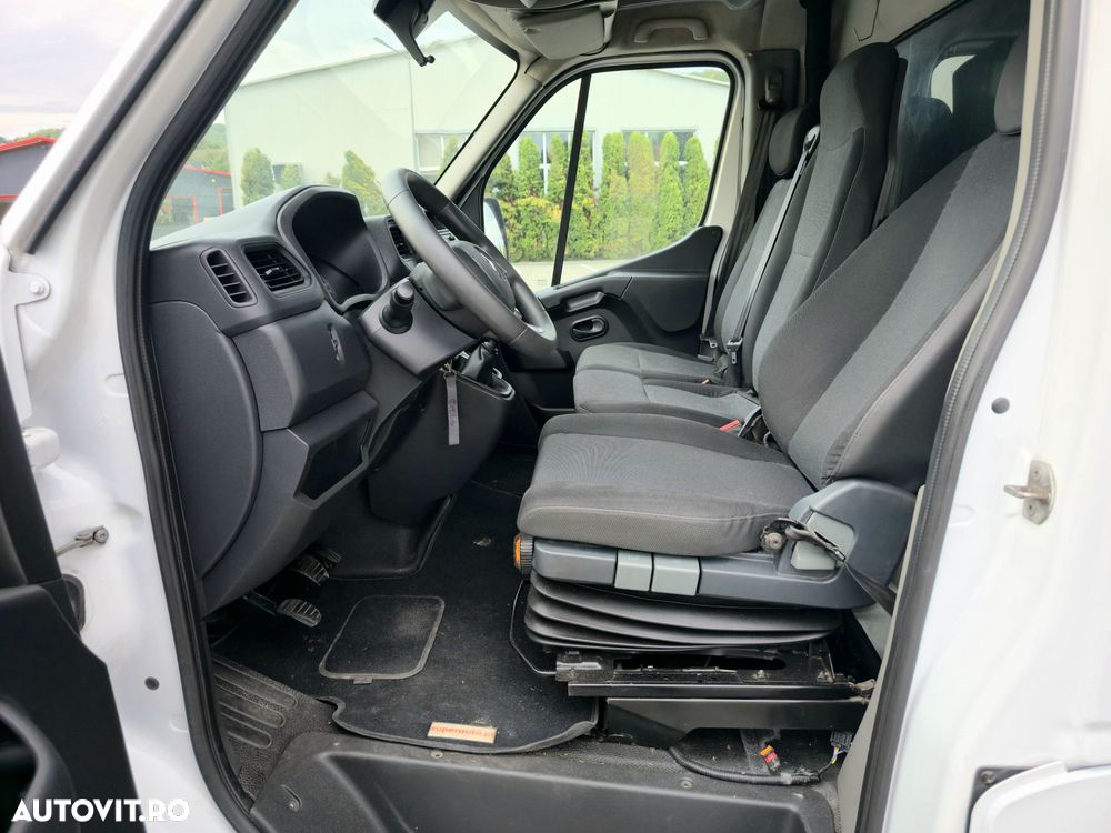 Renault Master - 11