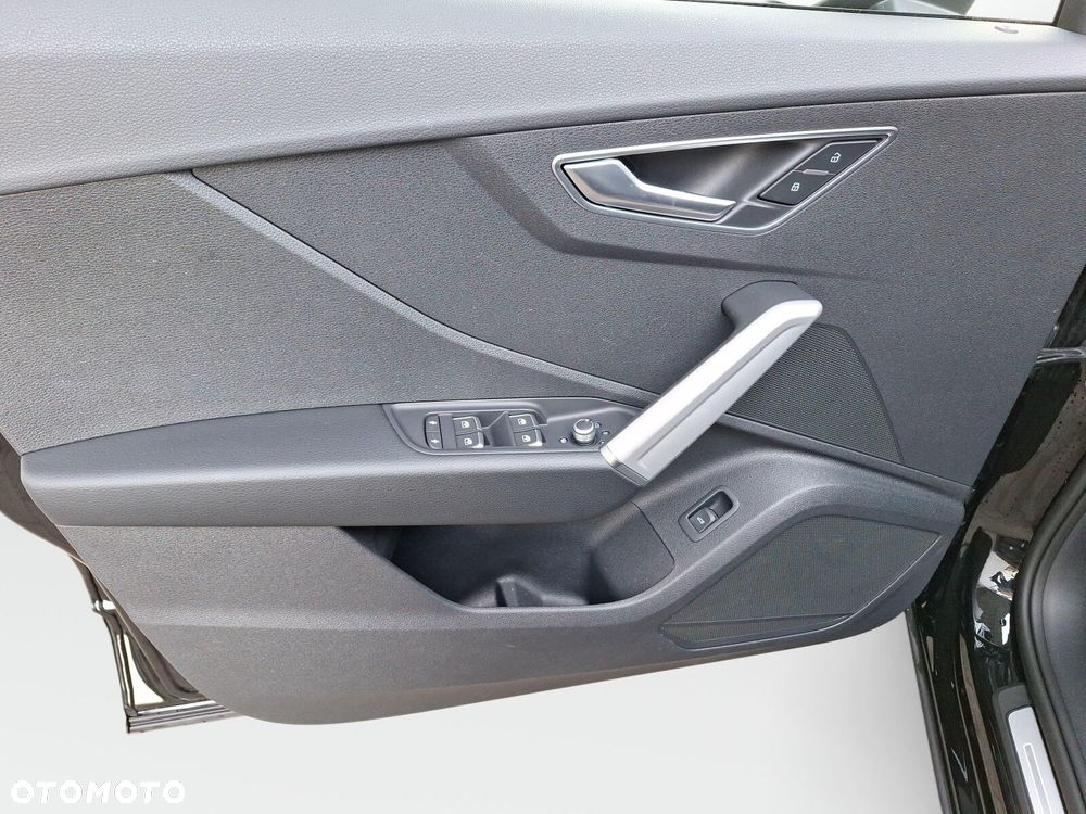 Audi Q2 35 TFSI Advanced S tronic - 14