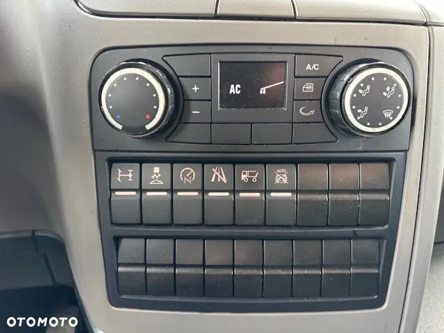 MAN TGL 12.250 KONTENER + WINDA 1500 KG - 8