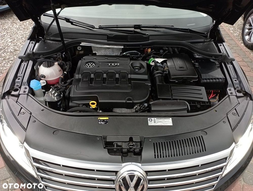 Volkswagen CC - 20