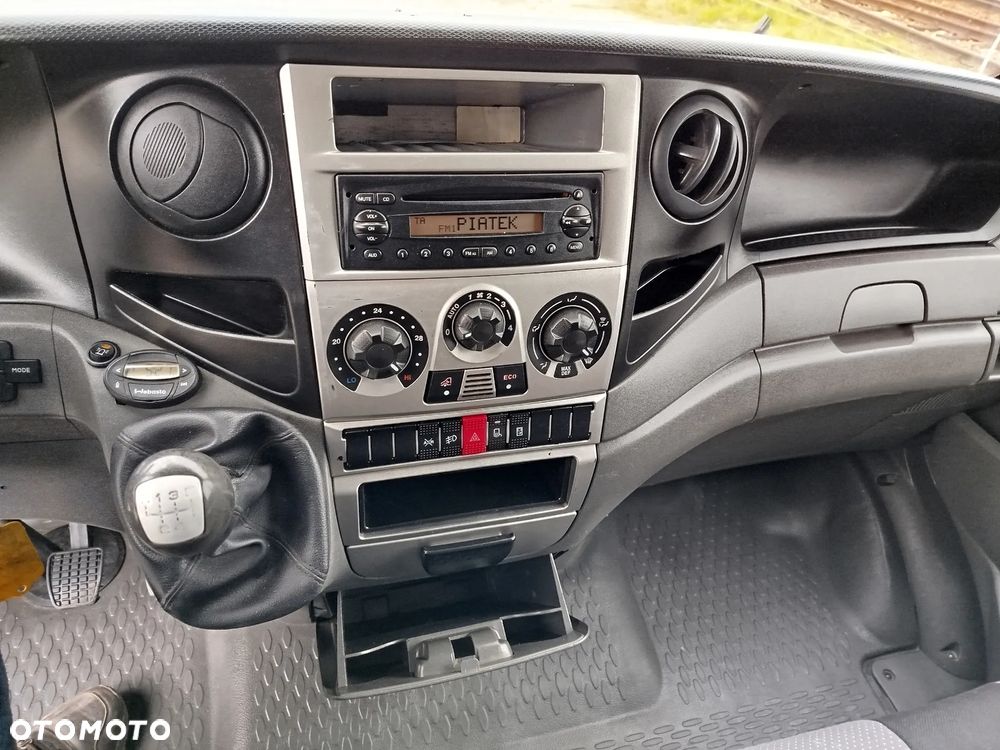 Iveco Daily - 5