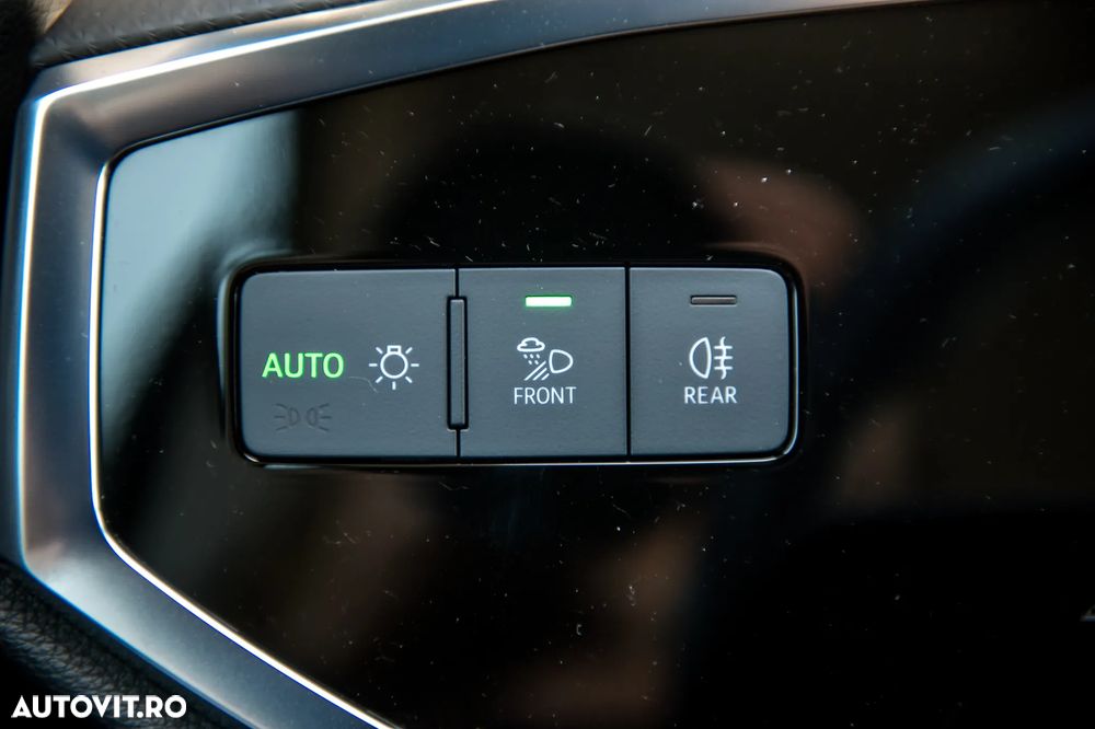 Audi Q3 40 TFSI quattro S tronic - 15