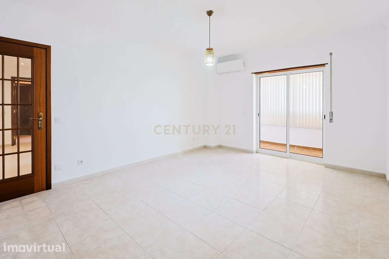 Arrendamento, apartamento T2 no Centro do Feijó - Grande imagem: 3/11