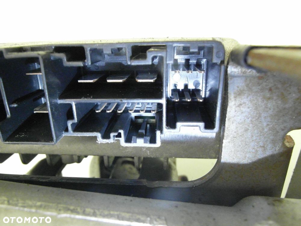 WSPOMAGANIE ELEKTRYCZNE FIAT PUNTO II 09381199 26082642 - 11